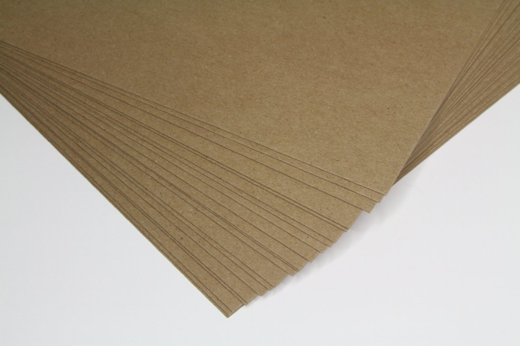 Chipboard Unusual Size and Thickness - Custom Cut