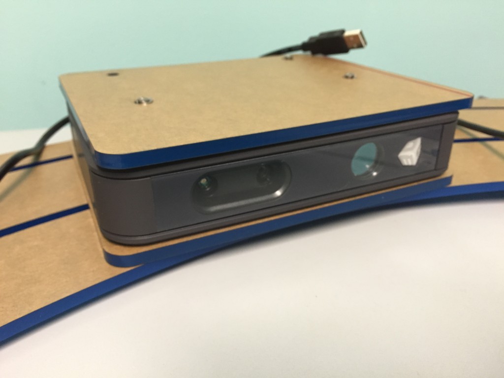 3d scanner and digitizer NYC Laser-CutZ