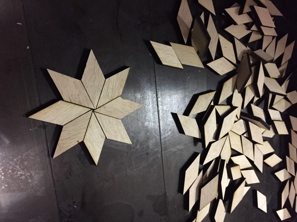 plywood laser cutting nyc  art projects